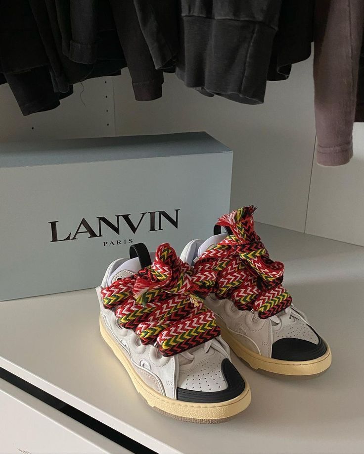 Chaussure Lanvin