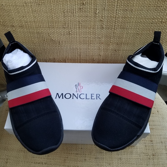 Chaussure Moncler