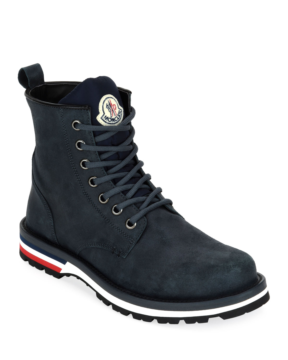 Chaussure Moncler