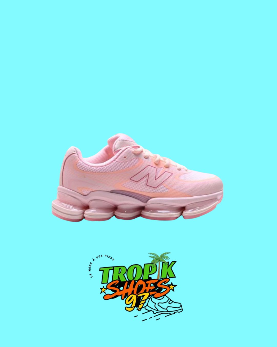 Chaussure New Balance