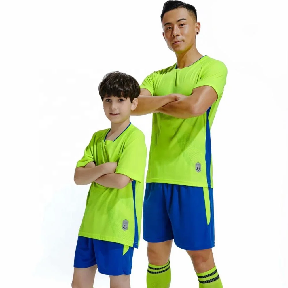 costume de football Enfants
