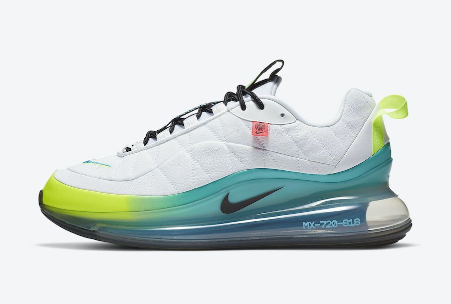 Nike Air Max 720