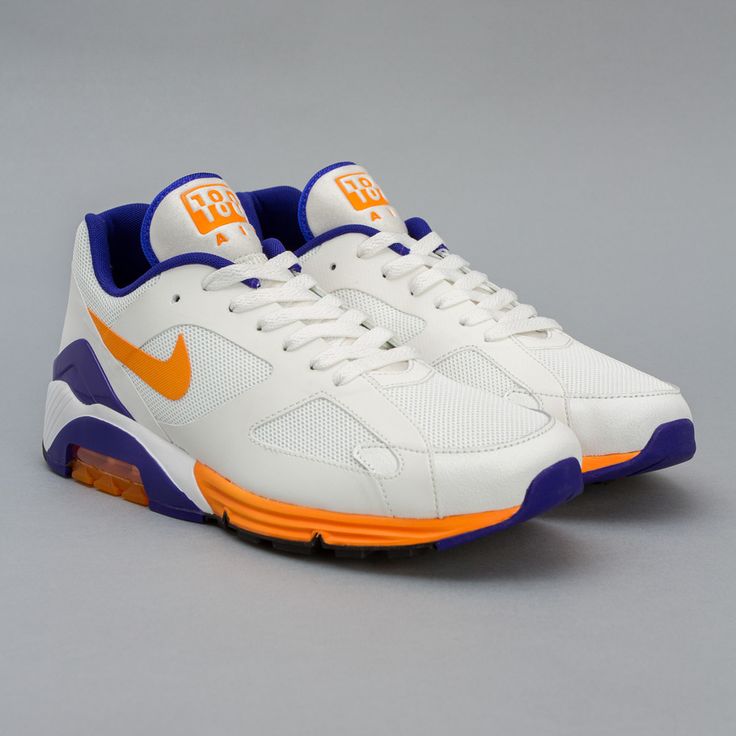 Nike Air Max Terra 180