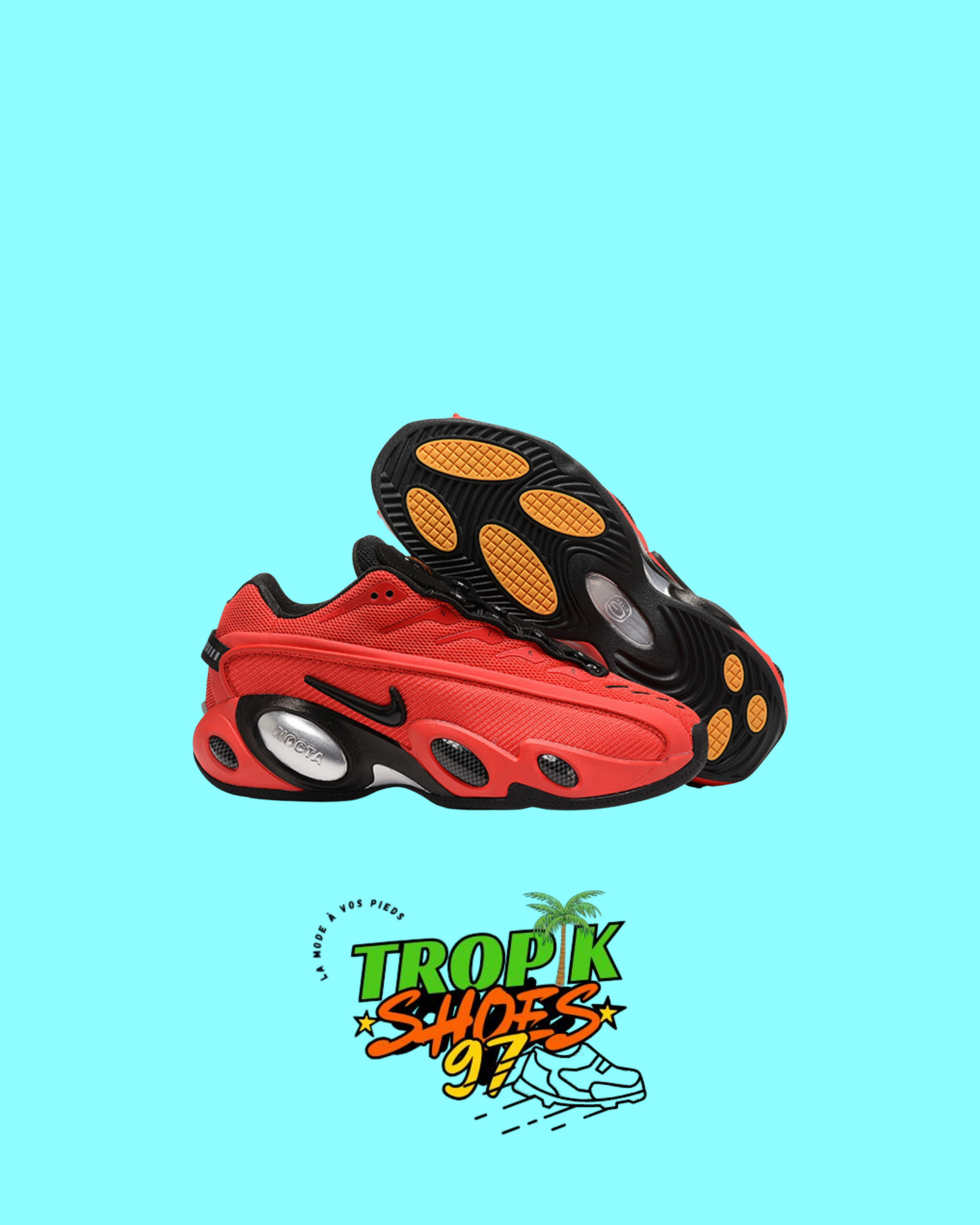 Nike Air Terra Nocta