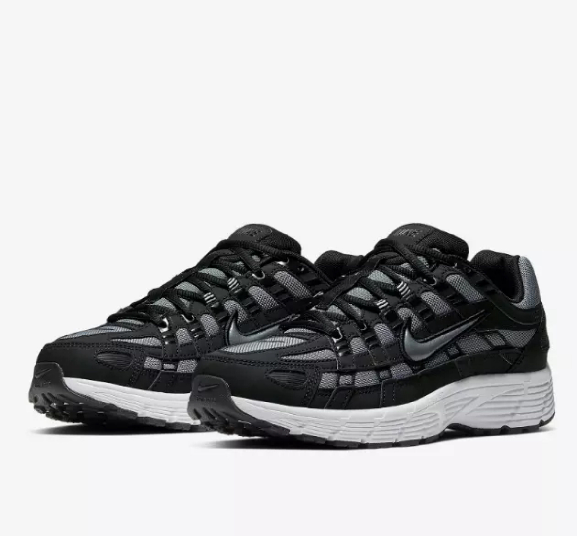 Nike P-6000